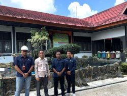 Dukung Pendidikan Vokasi Berkualitas, PLN Icon Plus Hadirkan Internet Fiber Optik di SMK Negeri 1 Pangkalan Lesung
