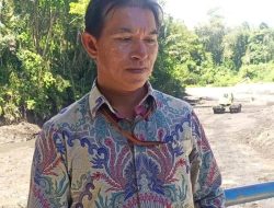 PDAM Bukittinggi Mulai Kesulitan Penuhi Kebutuhan Air Bersih