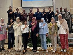Perkuat Sinergi Layanan Digital, PLN Icon Plus dan PLN Batam Gelar Sharing Knowledge di Batam