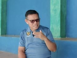 Mengejutkan! Ketum DPP ISORI Syahrial Bakhtiar Ungkap Pemain U12 Terabaikan