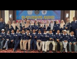 Pilgub Baru Usai, Alumni IKA STHM FH UMSB Nyatakan Dukung Ramlan Nurmatias Sebagai Cagub Sumbar