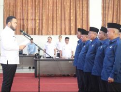 FKUB Percaya Walikota Fadly Amran Mampu Bawa Padang Jadi Kota Toleran