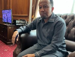 DPRD Bukittinggi Segera Bahas Dua Ranperda, Perda IMB Tak Berjalan Maksimal