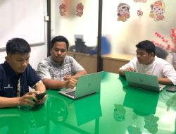 Dorong Optimalisasi Layanan Digital, PLN Icon Plus Sosialisasi MyICON+ di PT Multi Palma Sejahtera