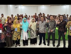 Sekretaris Satupena Sumbar Armaidi Tanjung: Banyak Konten Kearifan Lokal Pariaman Patut Ditulis