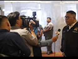 Rico Alviano: Saya Merasa Dijebak, Kontak Telepon Saya Direkam HI Lalu Lapor Polisi