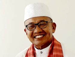 Hidup Penuh dengan Ujian dan Cobaan