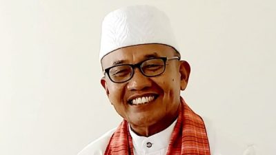 Hidup Penuh dengan Ujian dan Cobaan