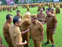 Berikan Layanan Publik, Pemkab Agam Luncurkan Aplikasi Laporan Masyarakat