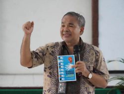 Jangan Dendam, Berterima Kasih Kepada Orang yang Pernah Menyakiti