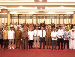 Sarat Berbagai Iven, Departemen Sosiologi UNP Gelar SOCIOTOPIA 1.0