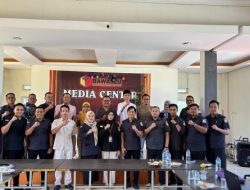 Bawaslu Pessel Gelar Penguatan dan Peningkatan Kapasitas ASN