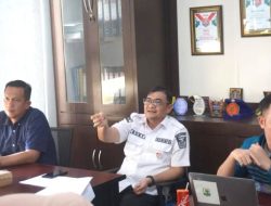 Matangkan Program Smart City untuk Wujudkan Kota Maju dan Sejahtera