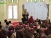 Tanamkan Adat dan Budaya, Disdikbud Datangkan Bundo Kanduang ke Sekolah