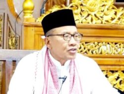 Jadikan Aktivitasmu Bernilai Ibadah