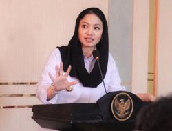 Bupati Annisa Lakukan Terobosan, Gandeng Perusahaan Bantu Pemeliharaan Infrastruktur