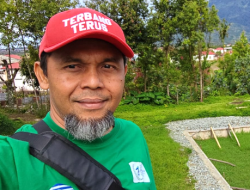 Fenomena Akademisi Kampus Menguasai NU Sumbar