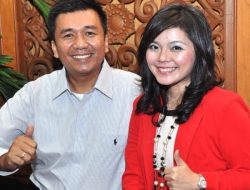 Jatuh Bangun Itu Biasa, Tapi Bangkit Dengan Ilmu Itu Luar Biasa