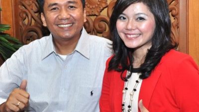 Jatuh Bangun Itu Biasa, Tapi Bangkit Dengan Ilmu Itu Luar Biasa