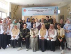 Dian Puspita Fadly Amran Ajak Seluruh Elemen Bangun Sinergi Majukan Industri Kreatif Lokal