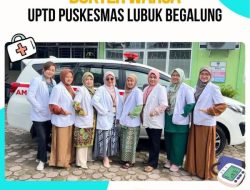 Siap Berikan Layanan Kesehatan Terbaik, Ini Daftar Kontak Dokter Warga Kota Padang