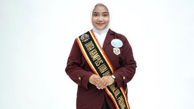Berlindung di Nama Besar Kampus, Sedangkan Kami Mengembangkan Kampus