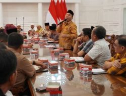 Masjid Go Digital, WiFi dan Pembelajaran Digital Hadir Lewat Progul Smart Surau