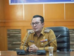 Eka Putra : Sentra IKM Pengolahan Produk Hortikultura Langkah Strategis Pengendalian Inflasi Daerah