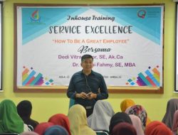 Dari “Bokir” Pemalu ke Panggung Motivasi, Sebuah Kisah Konyol & Inspiratif