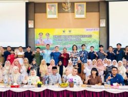 Bimtek Kepenulisan Berbasis Konten Lokal: Ada Hal Baru yang Membuka Pikiran Pembaca