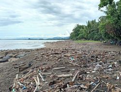 Mengapa Nelayan Menangkap Sampah, Bukan Ikan?