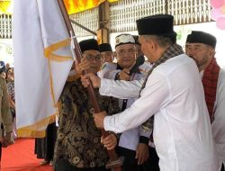 Lantik DPW PKDP Kaltim, Bupati JKA Bahas Kontribusi Perantau Dalam Membang Kampung
