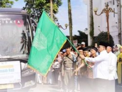 Wako Hendri Arnis Lepas 19 CJH Kloter 15