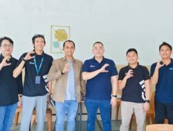 Optimalkan Penjualan, PLN Icon Plus dan Mitra Saling Bersinergi untuk Tingkatkan Penjualan ICONNET di Sumatera Bagian Tengah