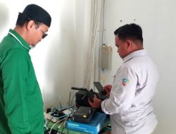 Perkuat Sinergi Digitalisasi Pendidikan, PLN Icon Plus Evaluasi Layanan Internet melalui Kunjungan ke Pondok Pesantren Imam Dzahabi
