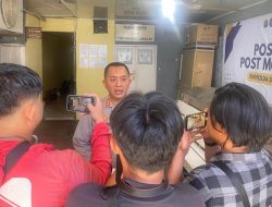 Polisi Buru Ayah Tiri Pembunuhan Gadis 16 Tahun di Dharmasraya
