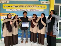 Film “Takjil Terakhir” Karya Santri Kauman Raih Juara di Festival Film Pendek Islami 2025