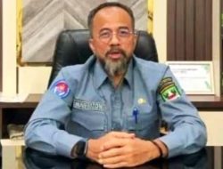 KONI Sumbar Demisioner, Dispora Segera Minta Karateker ke KONI Pusat