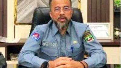 KONI Sumbar Demisioner, Dispora Segera Minta Karateker ke KONI Pusat