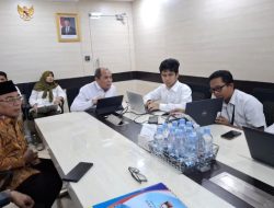 Wawako Maigus Nasir: Data DTKS Akan Diperbarui Setiap Bulan