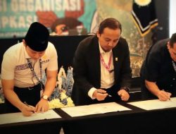 Kolaborasi PLN Icon Plus dan APKASI, Tonggak Baru Pemerataan Digitalisasi dan Energi Terbarukan Nasional