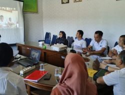 Pasaman Barat Gelar Sosialisasi Pembentukan Koperasi Desa Merah Putih