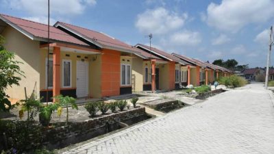 Ketika Nasabah Rumah Subsidi Meninggal, Sisa Cicilan KPR Lunas
