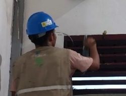 Transformasi Digital Layanan Publik, PLN Icon Plus Hadirkan Internet Andal di Kantor Camat Sungai Apit
