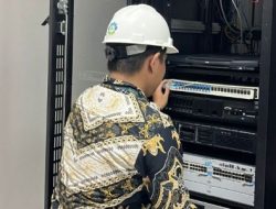 Dukung Operasional Hotel, PLN Icon Plus Hadirkan Internet Cepat di Hotel FOX Pekanbaru