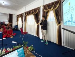 Tingkatkan Wawasan Generasi Muda, PLN Icon Plus Perkenalkan Inovasi Digital dan Energi Hijau ke Siswa/i SMK Negeri 4 Tanjung Pinang