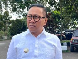 Rancang Tabungan Siswa Haji, Wako Ramlan Ingin Generasi Muda Bisa Berhaji