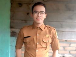 Randa Gusmanedi, Guru Muda Visioner Asal Pasaman, Sabet Medali Emas dan Perunggu pada ISC 2025