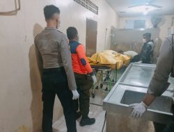 Evakuasi Penemuan Jenazah di Kubu Marapalam, BPBD Padang Bertindak Cepat dan Sigap