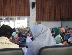 Sinergi LPS dan Bank Sampah Jadi Kunci Ciptakan Kota Padang Bebas Sampah